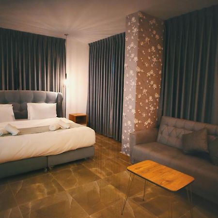 Lotus Boutique Hotel Вифлеєм Екстер'єр фото