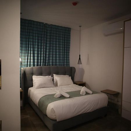 Lotus Boutique Hotel Вифлеєм Екстер'єр фото
