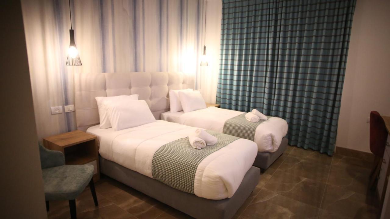 Lotus Boutique Hotel Вифлеєм Екстер'єр фото