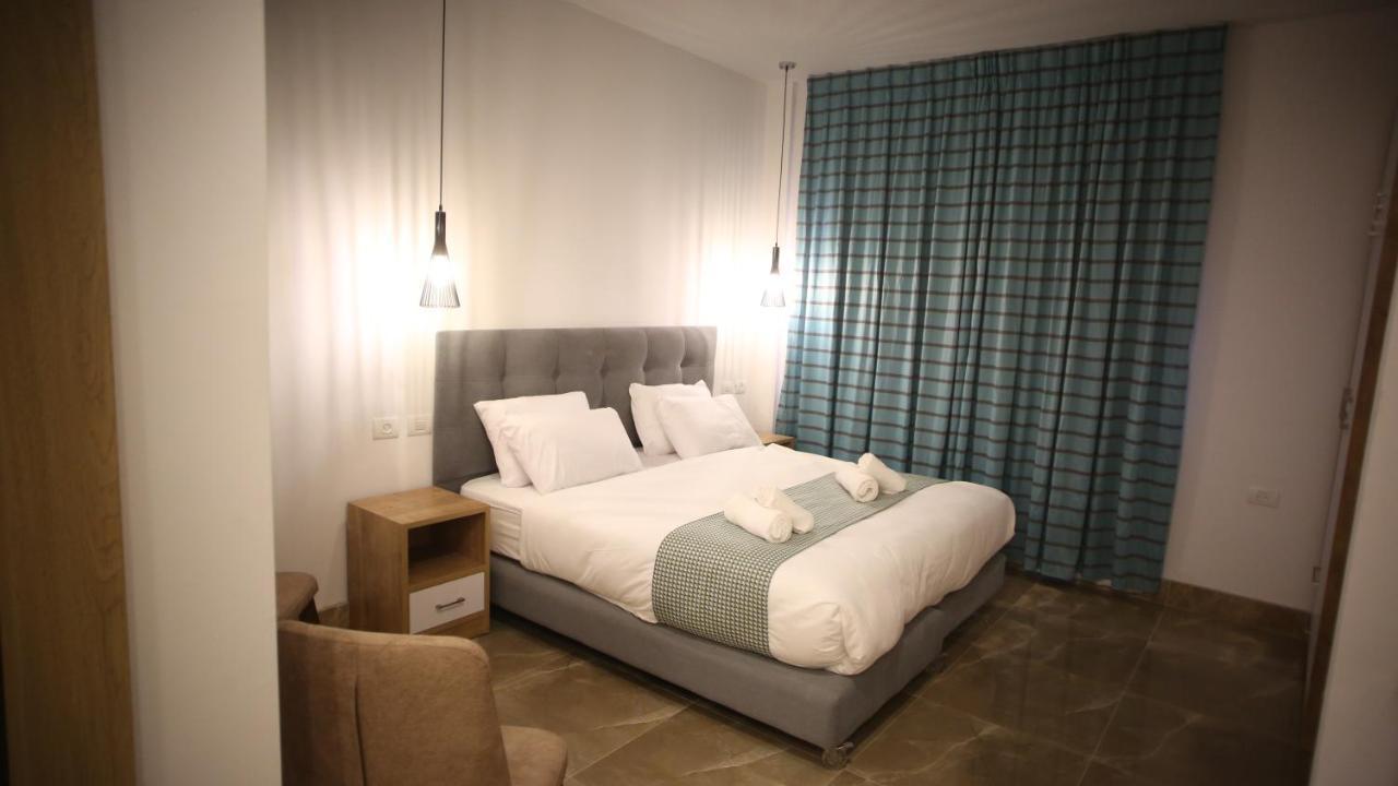 Lotus Boutique Hotel Вифлеєм Екстер'єр фото
