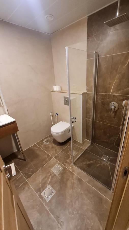 Lotus Boutique Hotel Вифлеєм Екстер'єр фото