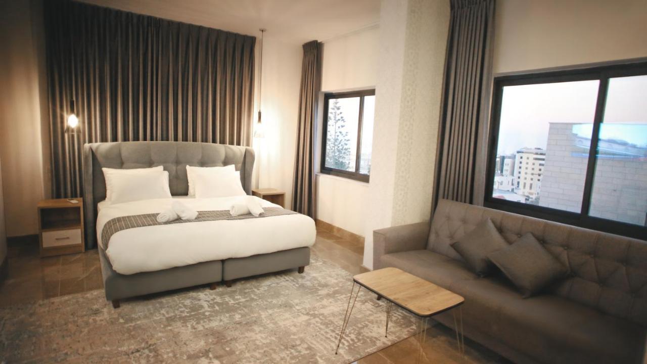 Lotus Boutique Hotel Вифлеєм Екстер'єр фото