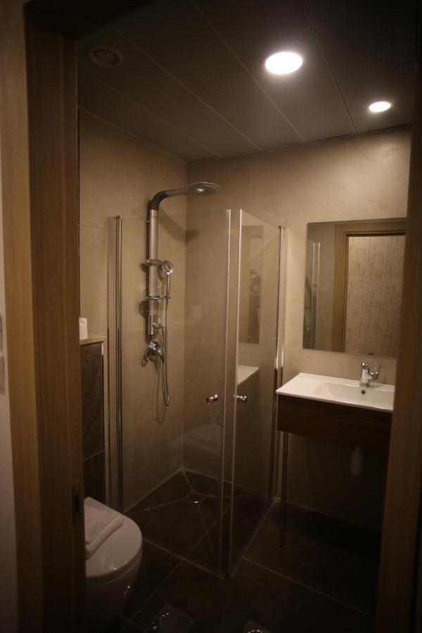 Lotus Boutique Hotel Вифлеєм Екстер'єр фото