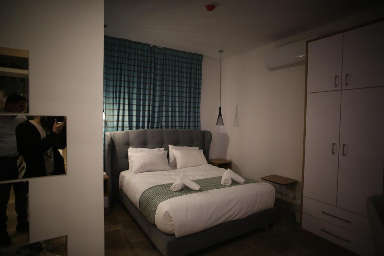 Lotus Boutique Hotel Вифлеєм Екстер'єр фото