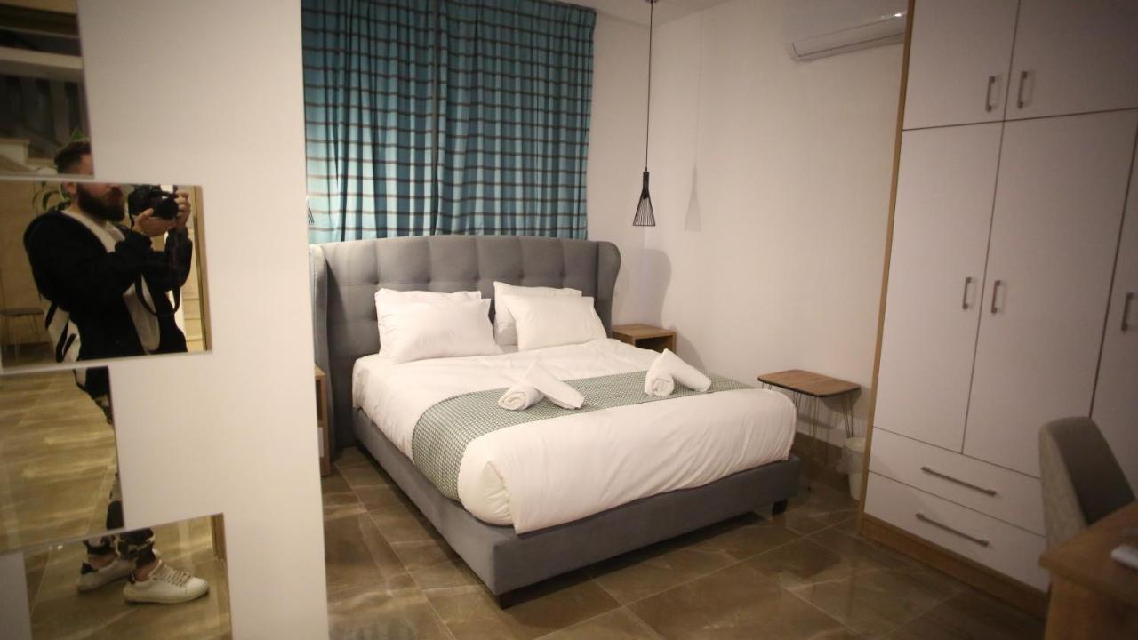 Lotus Boutique Hotel Вифлеєм Екстер'єр фото