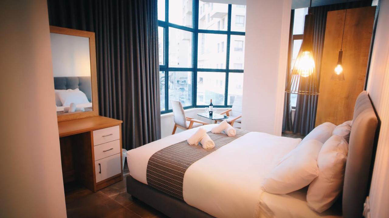 Lotus Boutique Hotel Вифлеєм Екстер'єр фото