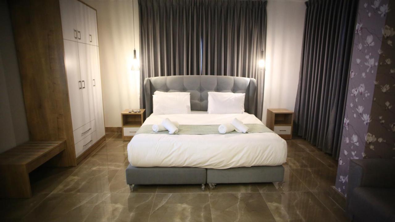 Lotus Boutique Hotel Вифлеєм Екстер'єр фото