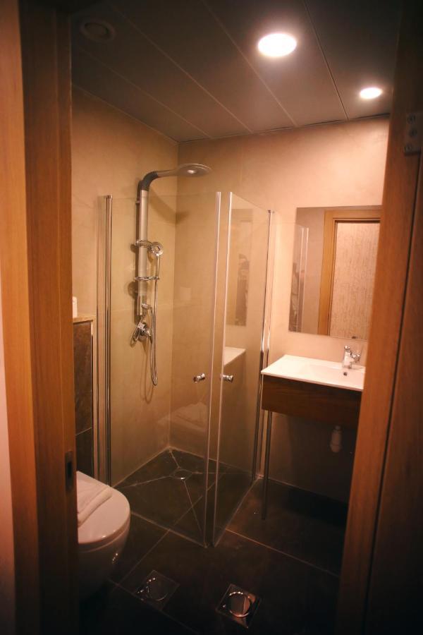 Lotus Boutique Hotel Вифлеєм Екстер'єр фото