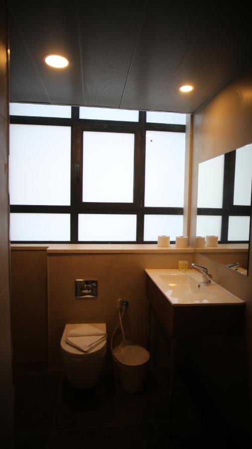 Lotus Boutique Hotel Вифлеєм Екстер'єр фото