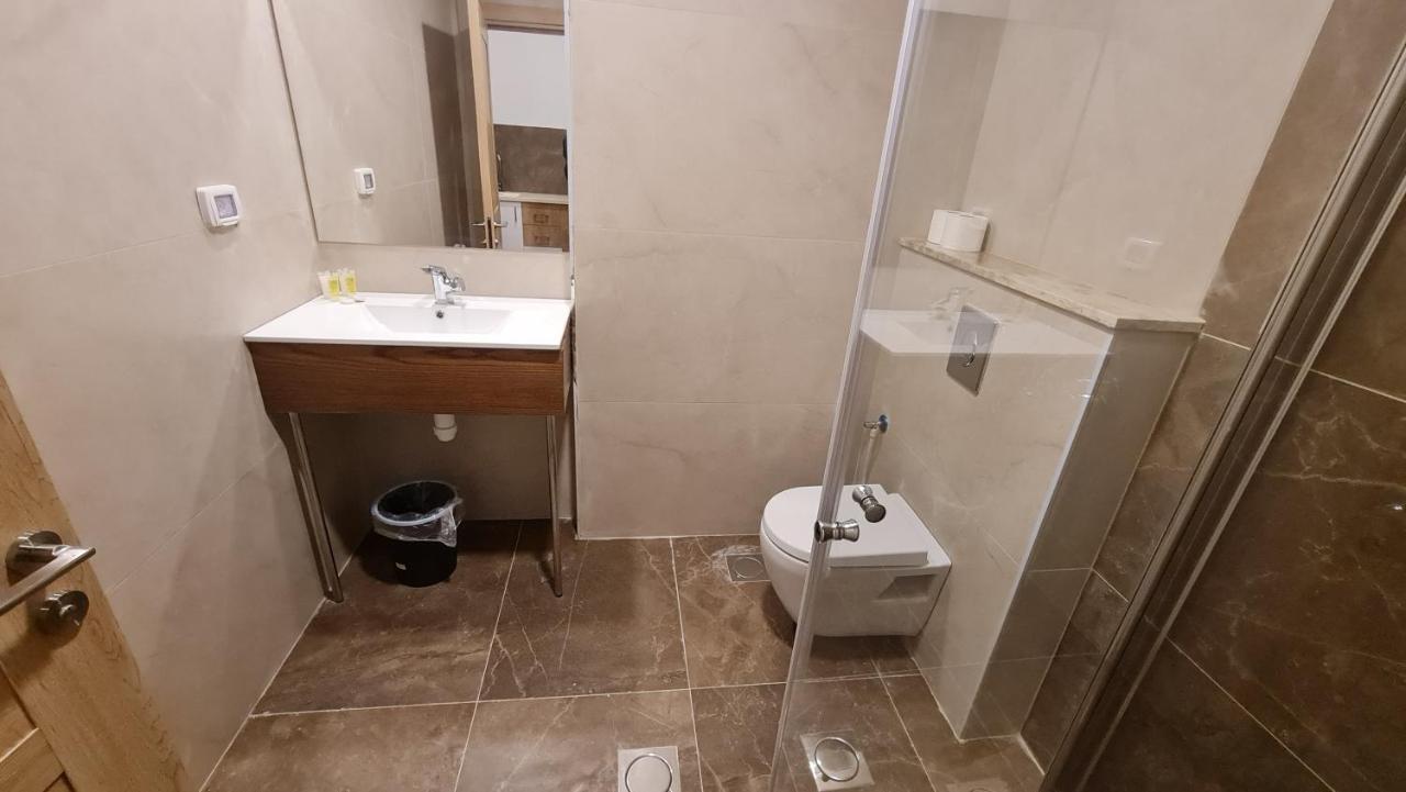 Lotus Boutique Hotel Вифлеєм Екстер'єр фото