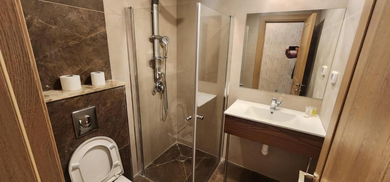 Lotus Boutique Hotel Вифлеєм Екстер'єр фото