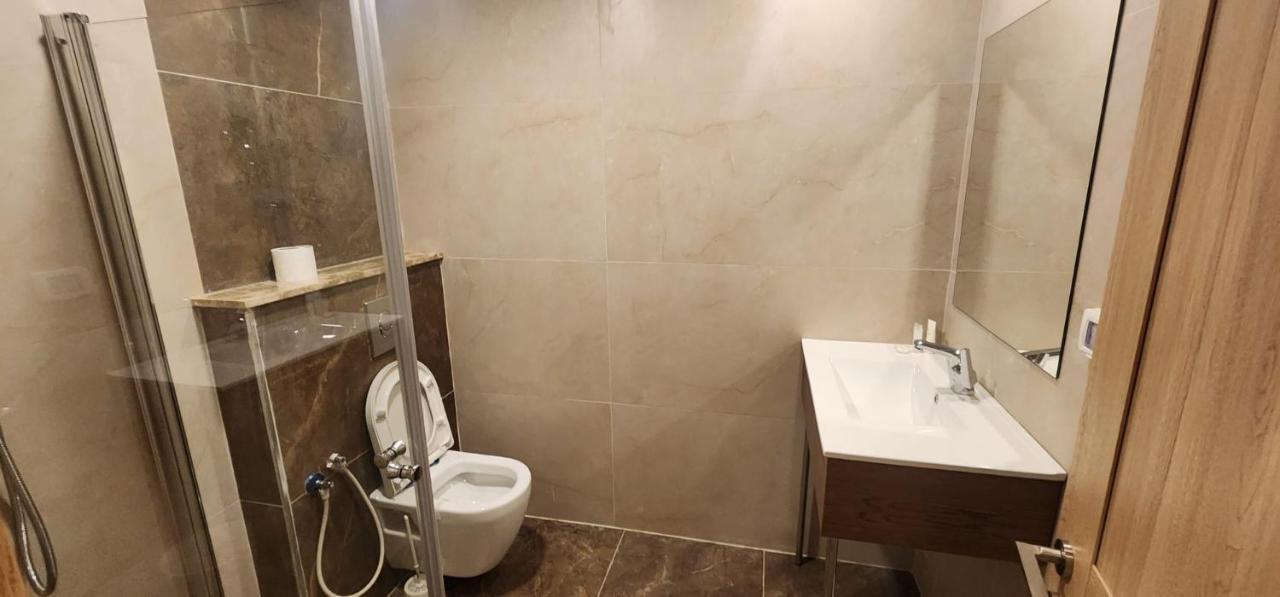 Lotus Boutique Hotel Вифлеєм Екстер'єр фото