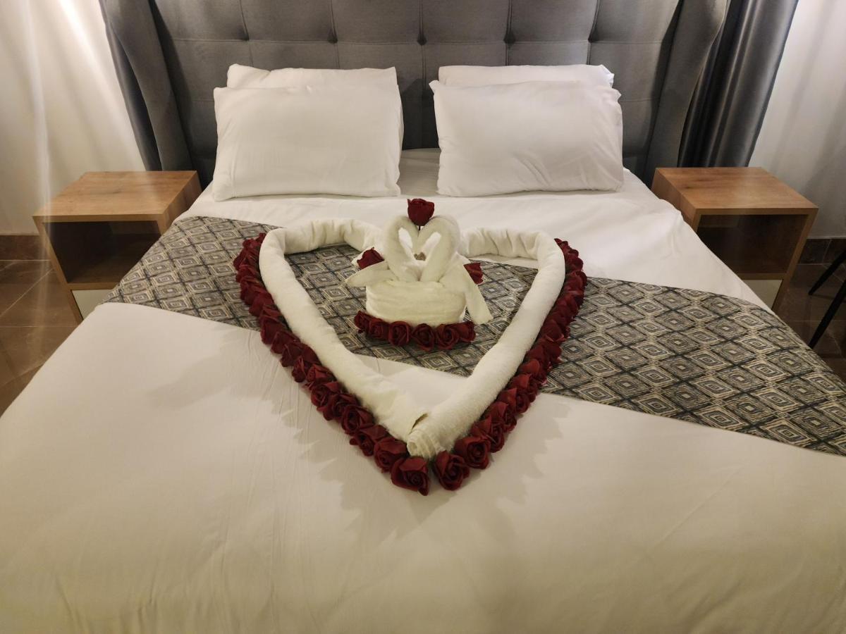 Lotus Boutique Hotel Вифлеєм Екстер'єр фото