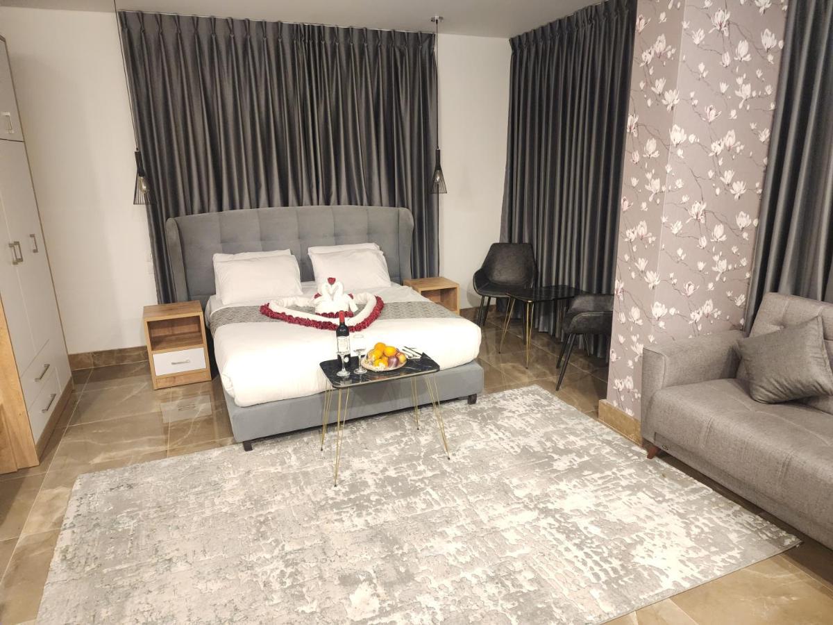 Lotus Boutique Hotel Вифлеєм Екстер'єр фото